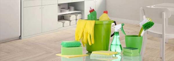 Cleaning Services Pretoria