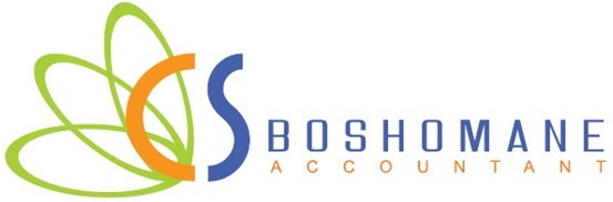 CS Boshomane Accountants