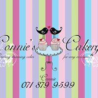 Connie's Cakery