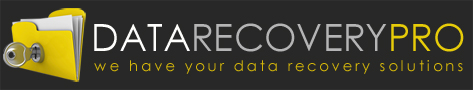 Data Recovery Pro