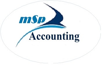 mSp Accounting