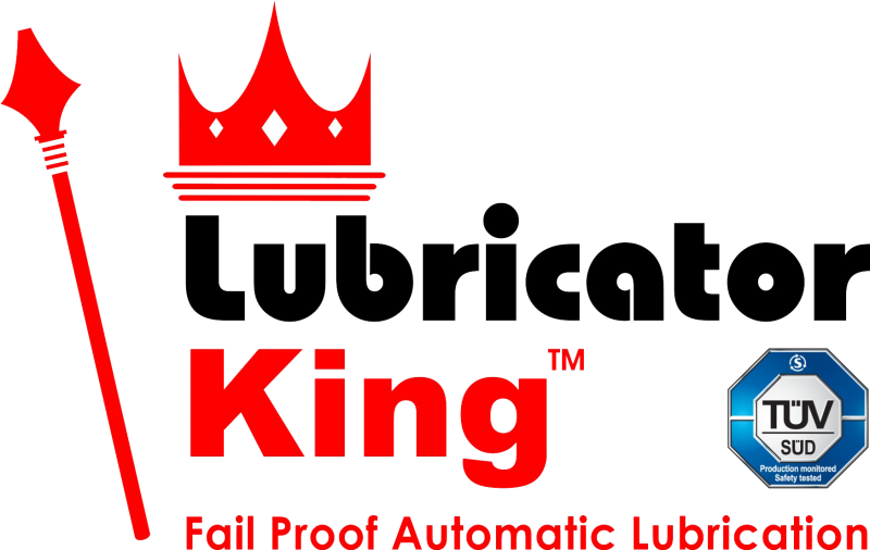 Lubricator King Distributions CC