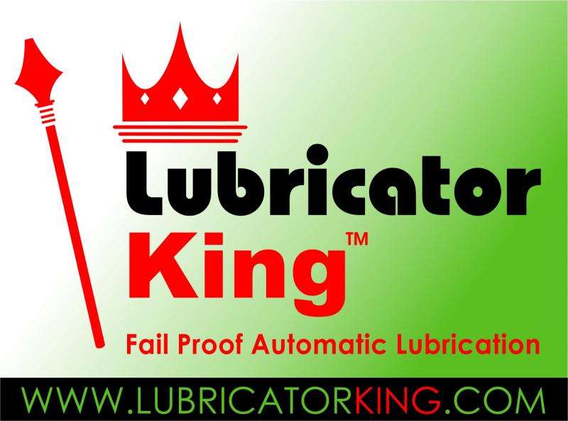 Lubricator King Distributions C.C