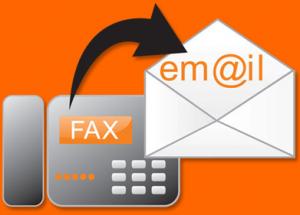 Free Fax to Email